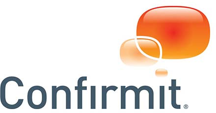 Forsta ConfirmIt logo