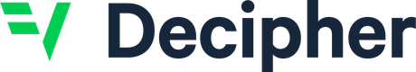 Forsta Decipher logo