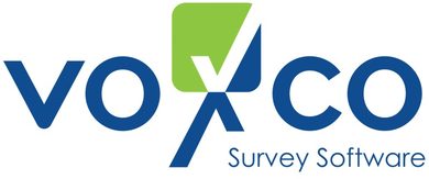 Voxco logo