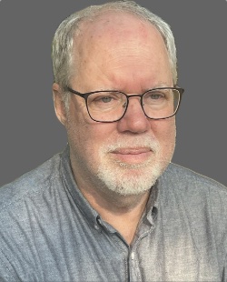 James Sugrue