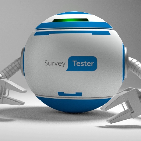 SurveyBot